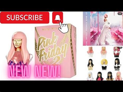 jcpenney nicki minaj perfume